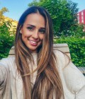 Rencontre Femme : Inessa, 35 ans à Ukraine  Киев